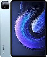 Планшет Xiaomi Pad 6 8GB/128GB (голубой, международная версия)