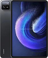 Планшет Xiaomi Pad 6 6GB/128GB (темно-серый, международная версия)