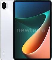 Планшет Xiaomi Pad 5 256GB (международная версия, белый)