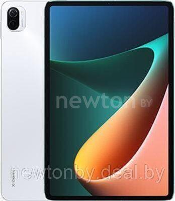 Планшет Xiaomi Pad 5 256GB (международная версия, белый) - фото 1 - id-p225125879