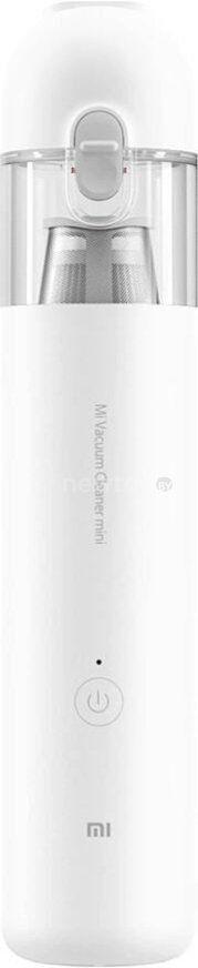 Пылесос Xiaomi Mi Vacuum Cleaner Mini EU (40 Вт) - фото 1 - id-p225125919