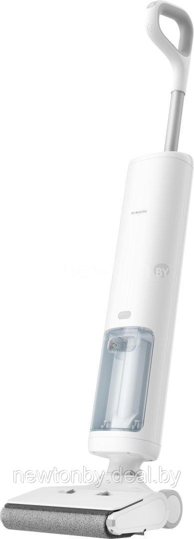 Вертикальный пылесос с влажной уборкой Xiaomi Truclean W10 Pro Wet Dry Vacuum B302GL (европейская версия) - фото 1 - id-p225125921