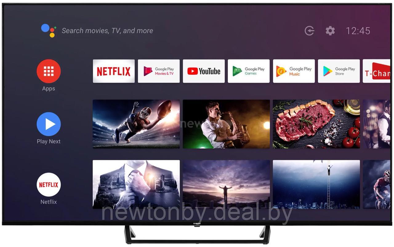 Телевизор Xiaomi Mi TV A2 65" (международная версия)