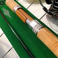 Сборник спиннингиста ''Pike&Perch'' 3-12gr/5-18gr, фото 3