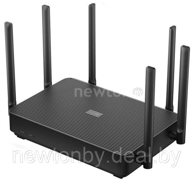 Wi-Fi роутер Xiaomi Router AX3200 - фото 1 - id-p225125954