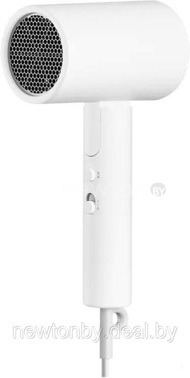 Фен Xiaomi Compact Hair Dryer H101 BHR7475EU (международная версия, белый) - фото 1 - id-p225125934