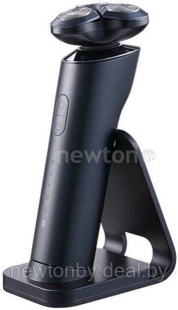 Электробритва Xiaomi Mijia Electric Shaver S700 (китайская версия, черный) - фото 1 - id-p225125940