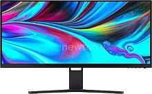 Игровой монитор Xiaomi Curved Gaming Monitor 30" RMMNT30HFCW (международная версия)