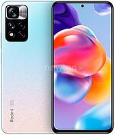 Смартфон Xiaomi Redmi Note 11 Pro+ 5G 8GB/128GB международная версия (синий)