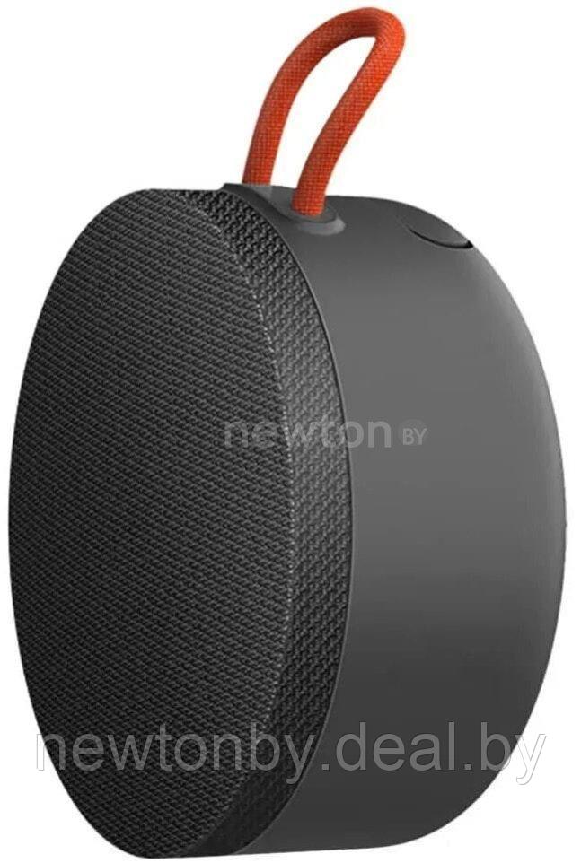 Беспроводная колонка Xiaomi Mi Portable 4W (международная версия) - фото 1 - id-p225126233