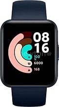 Умные часы Xiaomi Redmi Watch 2 Lite (синий, международная версия)