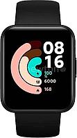 Умные часы Xiaomi Redmi Watch 2 Lite (черный, международная версия)