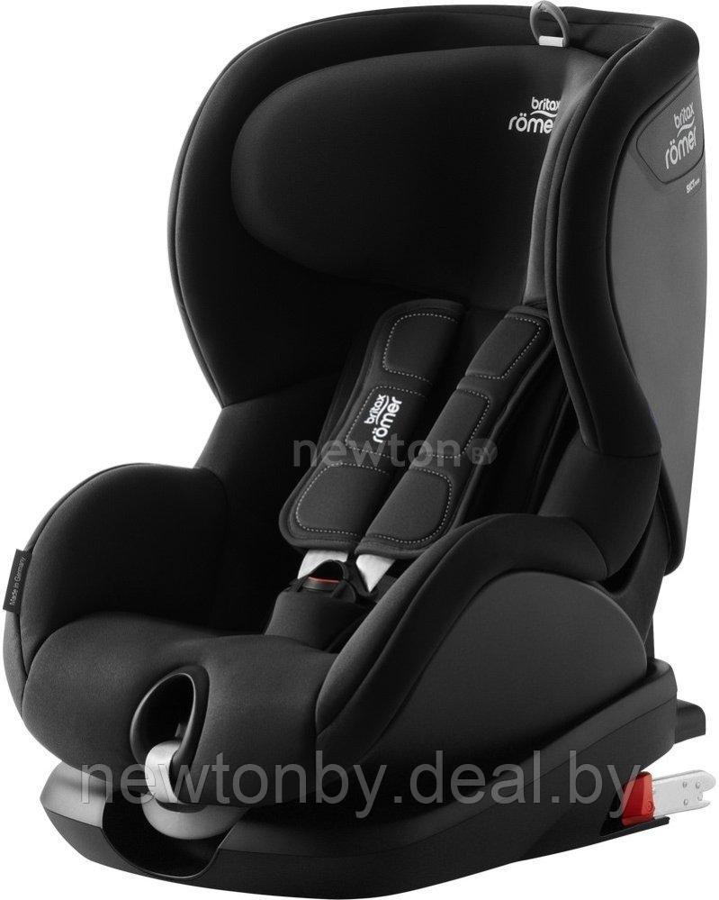 Детское автокресло Britax Romer Trifix 2 I-Size (Cosmos Black) - фото 1 - id-p225126260