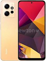 Смартфон Xiaomi Redmi Note 12 4GB/128GB без NFC международная версия (золотистый)