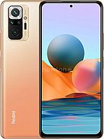 Смартфон Xiaomi Redmi Note 10 Pro 6GB/64GB междун. версия (бронзовый градиент)