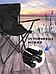 Стул для рыбалки Карповое кресло рыболовное фидерное складное туристическое садовое Стульчик рыбацкий VS26, фото 8