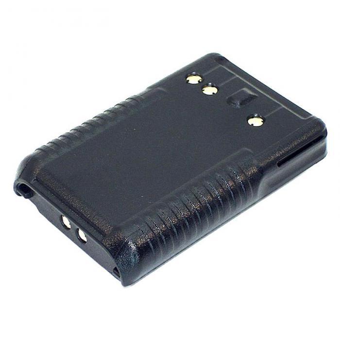 Аккумулятор Amperin FNB-V103 1200mAh 7.4V Ni-Mh для Vertex VX-228/VX-230/VX-231UHF 076021