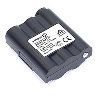 Аккумулятор Amperin BATT-5R 900mAh 6V Ni-Mh для Midland GXT1000/GXT300/GXT400 079179