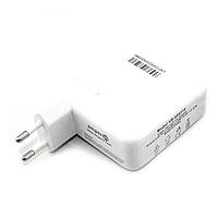 Аксессуар Блок питания Amperin AI-AP61C для APPLE A1718 61W USB Type-C 20.3V 3A 089310