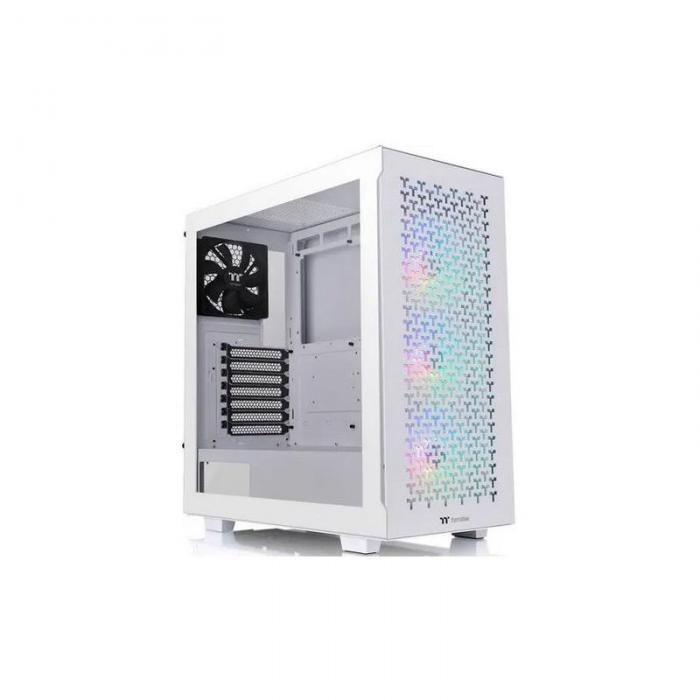 Корпус Thermaltake V350 TG ARGB Air White CA-1S3-00M6WN-03 - фото 1 - id-p225126619