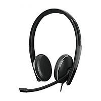 Наушники Sennheiser Epos Adapt 165 II Black 1000908