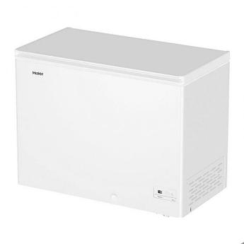 Морозильная камера Haier HCE251R