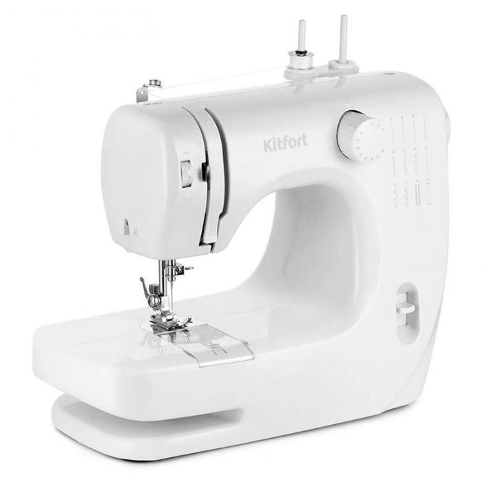 Швейная машинка Kitfort KT-6042 - фото 1 - id-p225126774