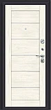 Porta S 4.Л22 Graphite Pro/Nordic Oak, фото 2