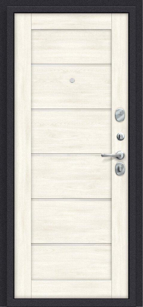 Porta S 4.Л22 Graphite Pro/Nordic Oak - фото 2 - id-p225127322