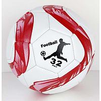 Мяч футбольный BY-72-4