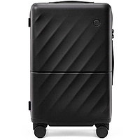 Чемодан Ninetygo Ripple Luggage 20" Черный