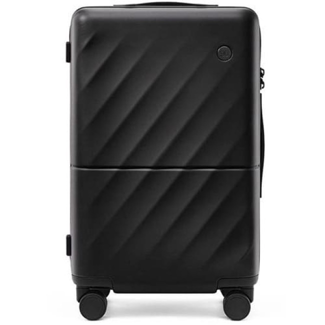 Чемодан Ninetygo Ripple Luggage 20" Черный - фото 1 - id-p225128662