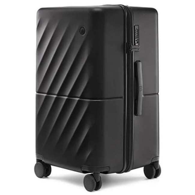 Чемодан Ninetygo Ripple Luggage 20" Черный - фото 3 - id-p225128662
