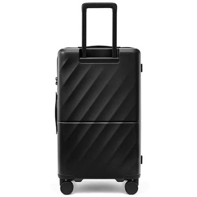 Чемодан Ninetygo Ripple Luggage 20" Черный - фото 4 - id-p225128662