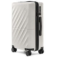 Чемодан Ninetygo Ripple Luggage 20" Белый