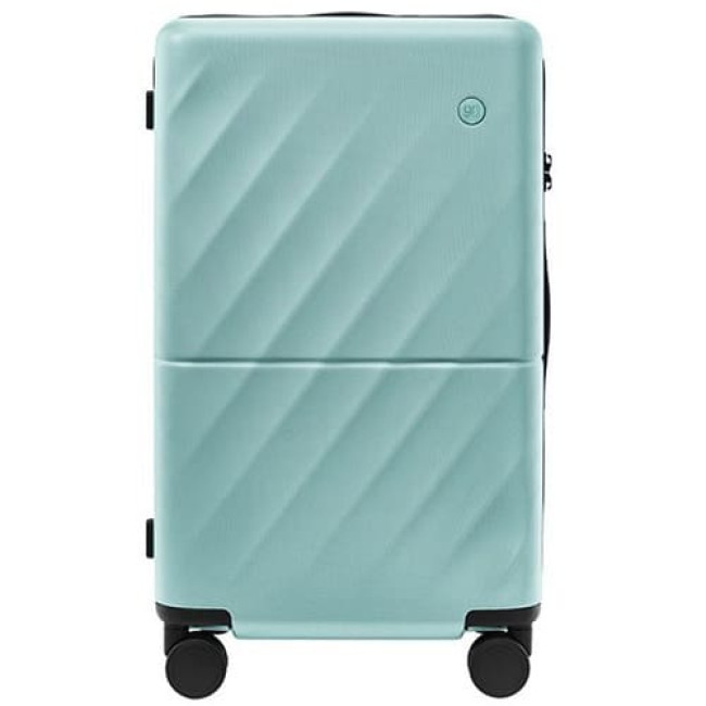 Чемодан Ninetygo Ripple Luggage 24" Мятно-зеленый