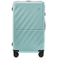 Чемодан Ninetygo Ripple Luggage 24" Мятно-зеленый