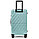 Чемодан Ninetygo Ripple Luggage 24" Мятно-зеленый, фото 3