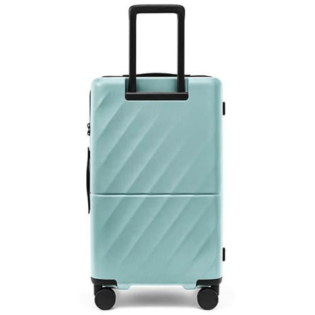 Чемодан Ninetygo Ripple Luggage 24" Мятно-зеленый - фото 3 - id-p225128667