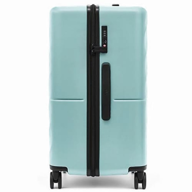 Чемодан Ninetygo Ripple Luggage 24" Мятно-зеленый - фото 4 - id-p225128667