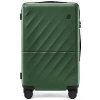 Чемодан Ninetygo Ripple Luggage 24" Оливково-зеленый