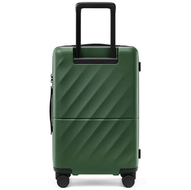 Чемодан Ninetygo Ripple Luggage 24" Оливково-зеленый - фото 3 - id-p225128668