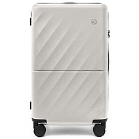 Чемодан Ninetygo Ripple Luggage 24" Белый
