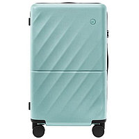 Чемодан Ninetygo Ripple Luggage 26" Мятно-зеленый