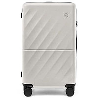 Чемодан Ninetygo Ripple Luggage 29" Белый