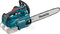 Аккумуляторная цепная пила Makita DUC356Z