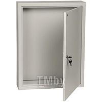 Щит с монтажной панелью ЩМП-2-1 (500х400х150) IP31 Народный TDM SQ0905-0905