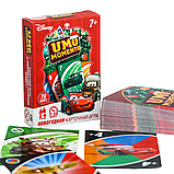Игра настольная "UNO тачки 7+", 70 карт, фото 2