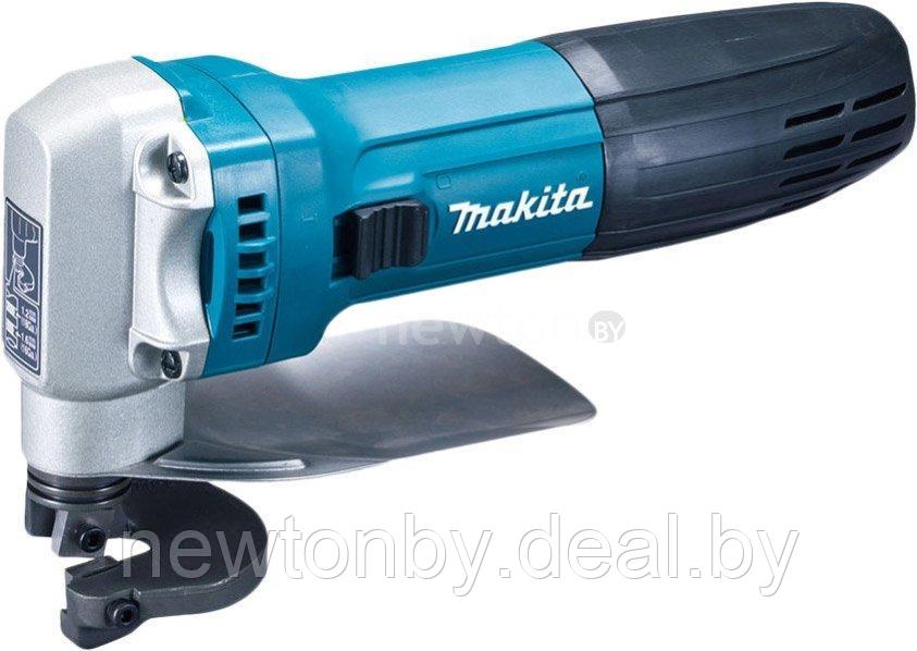 Листовые электрические ножницы Makita JS1602 - фото 1 - id-p225129930