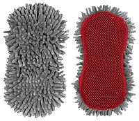 Губка Шиншилла для мытья автомобиля SS-3293